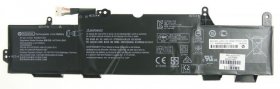 Hewlett Packard Laptop Battery - Ss03xl 933321-855 Battery 3c 50wh 4 33ah