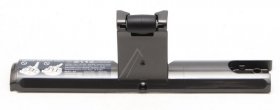 Lg Vacuum Cleaner Nozzle - Agu76971001 Plate Assembly Bottom