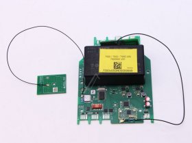 Novy Control Module - Commande 7550-5 Avec Logiciel