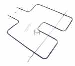 Ego Top Element Oven - 20 40943 000 Oven Top Heat 1400w Alternative For Bauknecht 488000525918