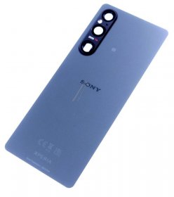 Sony Battery Compartment Lid - A5060595a Battery Compartment Cover Sony Xperia 1 V (qx-dq54) Green