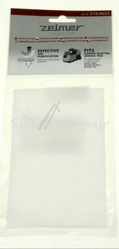 Sponge - 10014024 Insulating Plate [Bosch Siemens]