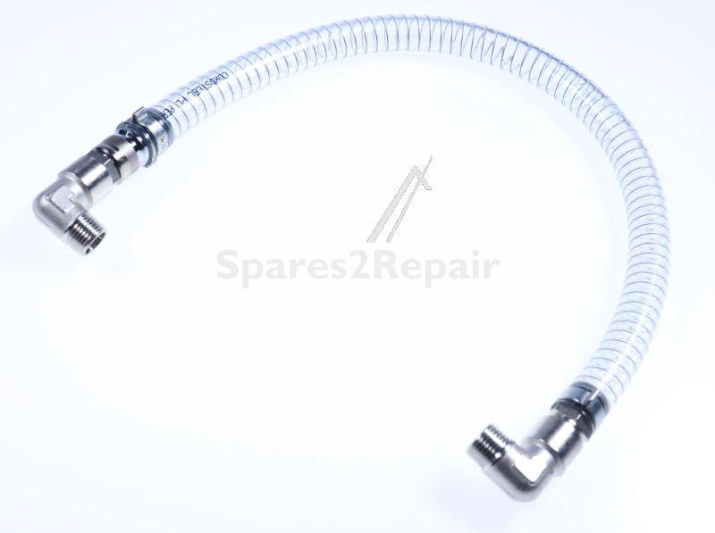 Nilfisk Tube - Z5 60272 Kit Tube Level