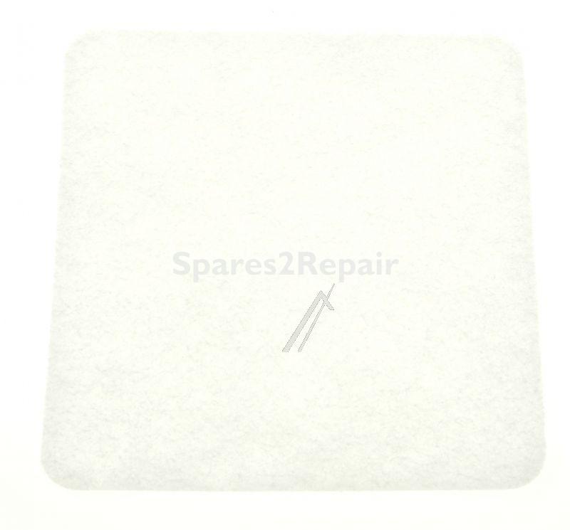 Vacuum Cleaner Filter - 00792520 Exhaust Filter [Bosch Siemens]