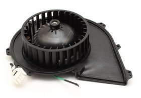 Ventilator Motor - 17438100000842 Fan Flange Assembly [Midea]
