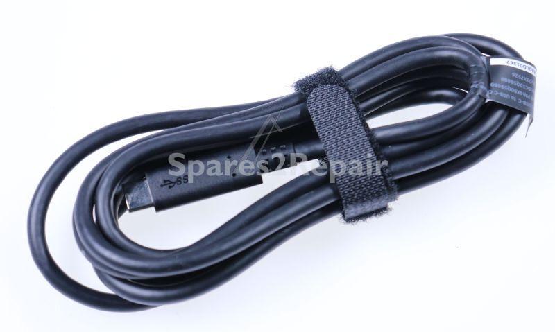 Lenovo Usb connector - 03x7526 Usb-c To Usb-c Cable 2m