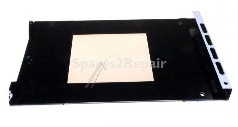 Smeg Oven outer Door - 682534777 Gr Vtr Est So66 Mw M-tch