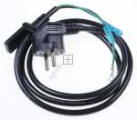Mains Power Lead - 9178003585 C00906138 Porwe Cable Set [Arcelik]