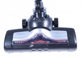 Vacuum Cleaner Nozzle - Ss-9100044686 Electric Brush-black [Groupe SEB]