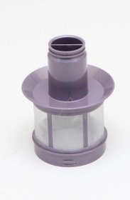 Vacuum Cleaner Filter - 48700132 Filter [Candy Hoover]