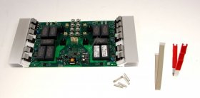 Novy Induction Plate Complete - 1710070 Induction Module