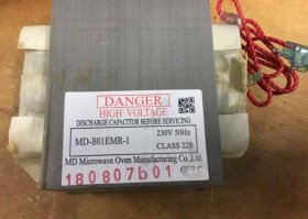 Module - Electrical Unit - 20002724 Operating Module [Bosch Siemens]