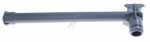Standpipe - 49037522 Tub ramp su12176000003890 [Candy Hoover]