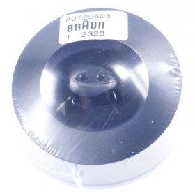 Braun Accu Charger - 80729803 Charging Stand S5-s8-s9 Black-black