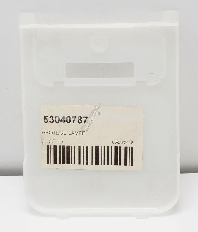 Housing Part - 1058663 Hinge For Flap [Amica]