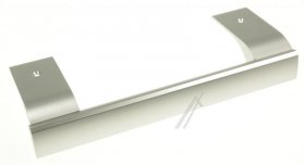 Door Handles - 5971300800 C00983983 N Alum Handle Radio Assembly 245 4 Nat Al [Arcelik]