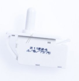 Compatible Light Switch For Refrigerator - Light Switch For Refrigerator Alternative For Lg 6600jr1005s
