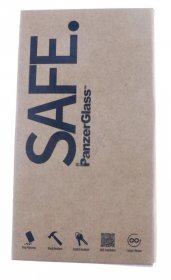 Safe By Panzerglass Display Protective Film - Bulksafe95009 Safe By Panzerglass Screen Protector Samsung Galaxy A51 | Ultra-wide Fit