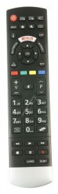 Vestel Ir remote Control - R-c A49128 23467821 R-c A49128 _sergraf Sl (x)