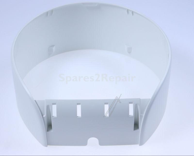 Philips Saeco Housing - Main Body Upper