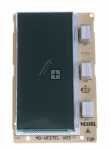Panasonic Display Unit - Cnrbg-165830 Display Panel