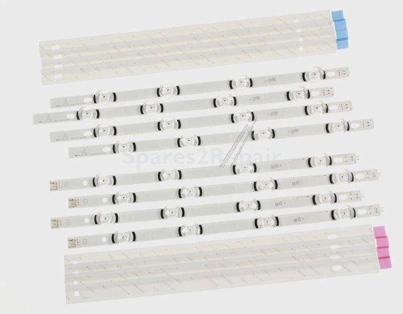 Lg Led backlight bar - Latwt398rxlzk Agf78400601 Total Led Array Kit Direct3 0hc390dun-vahs1 Latwt398rxlzk A