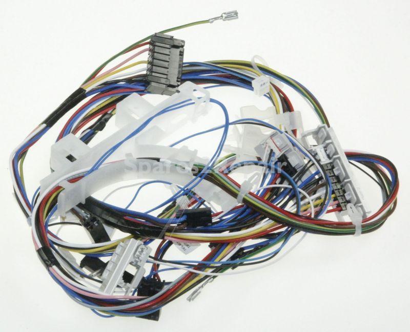 Harness - 32015989 Cable Group(1400 Cold)a-47-sg-eps-s [Vestel]