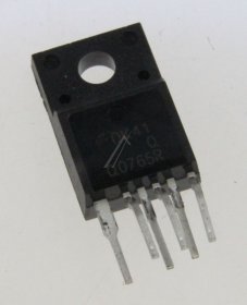 Samsung Ic - Fsq0765rq Bn81-05300a A-s-ic-pwm Controller:fsq0765rq
