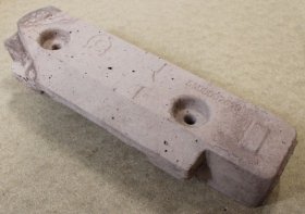 Weight - 00216826 Weight [Bosch Siemens]