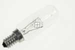Faber Roblin E14 Incandescent Light Bulbs - 133 0016 869 Tube Lamp 40w 230-240v