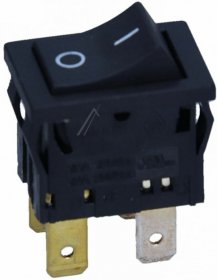 Saeco Power Switch - 242212625104 Water Heater Part For Saeco Machine