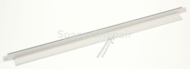 Profile - C00507222 488000507222 Crisper Glass Rear Trim - Gw [Whirlpool Indesit]