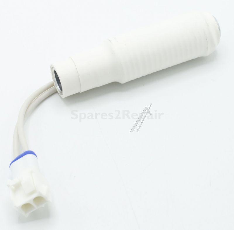 Hisense Gorenje Hose - 469239 Condensate Heating Tube A6