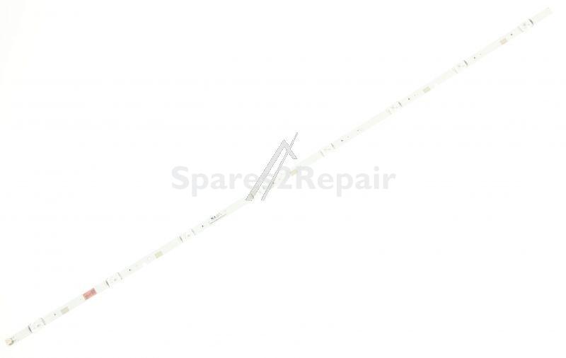 Samsung Led backlight bar - V5dn-395sm0-r3 Bn96-37622a Assembly Led Bar P 39 5_fhd_fcom_module alum