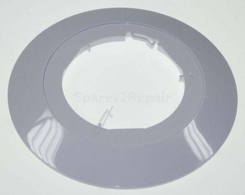 Dyson Foot - 966534-02 Bottom Plate Am09 White