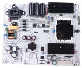 Grundig Power Supply Board - Wma910r-2 C00906880 Smps O frm 12 5v 89w Lips Phase1 Cvte