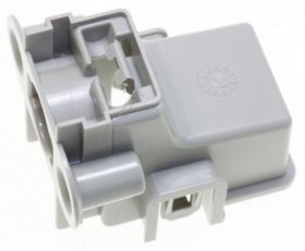 Side Cover Housing - 8581904030708 Left Side Panel White 519x808mm [Electrolux Aeg]