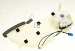 Smeg Ventilator Motor - 699250139 Fan Assembly