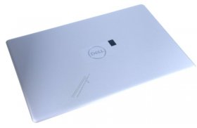 Dell Rearpanel - 32tjm Assembly Cover Lcd Silver Cover