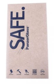 Safe By Panzerglass Display Protective Film - Bulksafe95668 Safe By Panzerglass Screen Protector Samsung Galaxy S24 Ultra Ultra-wide Fit With Easyaligner