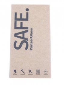 Safe By Panzerglass Display Protective Film - Bulksafe95554 Safe By Panzerglass Screen Protector Apple Iphone 15 | Ultra-wide Fit