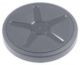 Philips Roller - 996510068375 Wheel Plastic