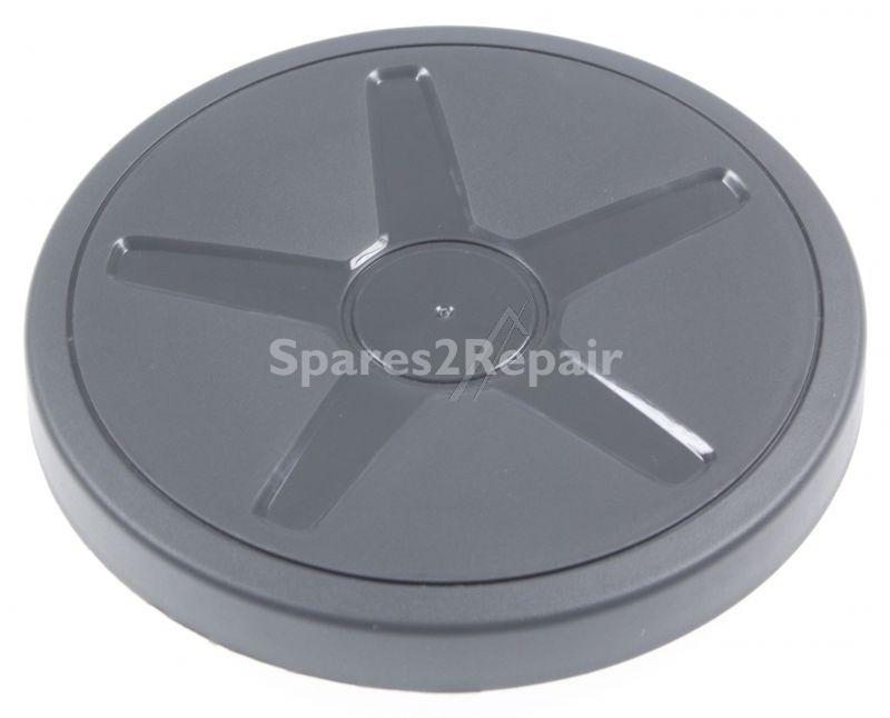 Philips Roller - 996510068375 Wheel Plastic