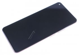 Xiaomi Display Unit - 5600060k9d00 Display Unit Xiaomi Mi 11 Lite 5g Ne Pink