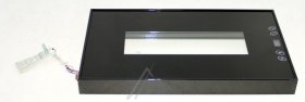 Candor Fridge Door - 3 01 06 1576 Door Glass Millesime18-1ng