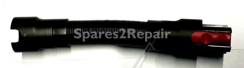 Roborock Vacuum Cleaners accessories - 9 02 0125 Mace Plus Flex Tube