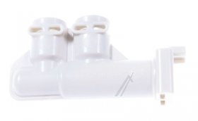 Connecting Piece - As00002818 Boiler Outlet Connector Natural(pps)ec91 [Delonghi]