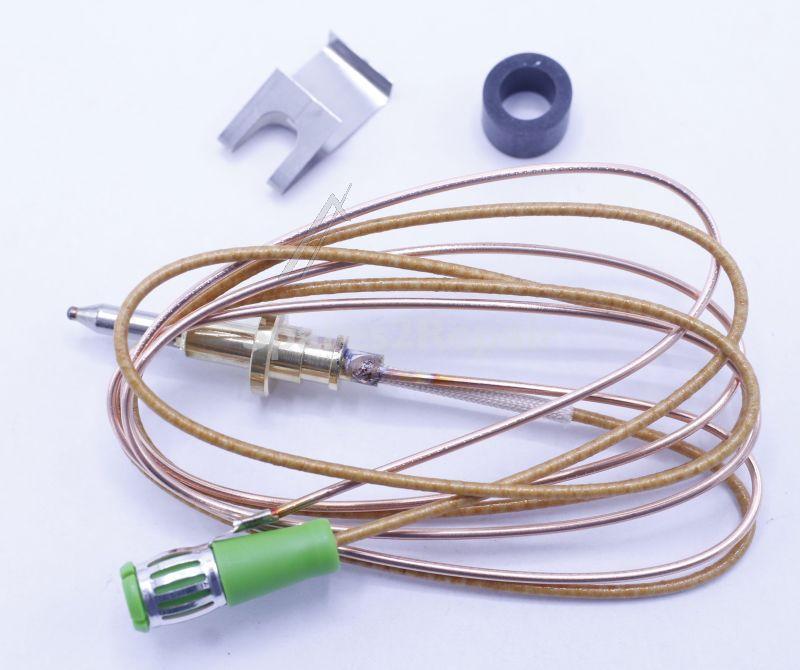 Faber Franke Roblin Thermocouple - 133 0394 546 Sp Hob Thermocouple Jack L600mm+spring