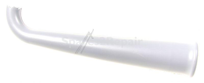 Nilfisk Floor Tool - 128389453 Active Brush S White