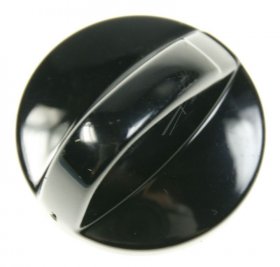 Teka Control Knobs - 93183409 Timer Knob 18-20 Black